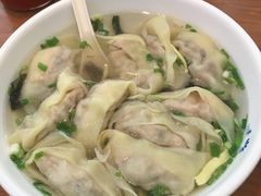 -周素珍湖州大馄饨(直戒坛寺巷店)