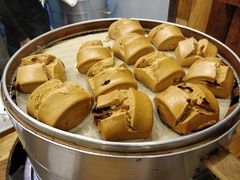 -镖师红糖馒头(宝龙店)
