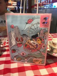 -桃桃屿·潮牌酷银(世纪荟店)