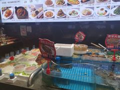 -双合园·海鲜水饺青岛菜(万佳广场店)
