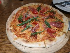 -蓝枪鱼Blue Marlin Fusion(星海店)