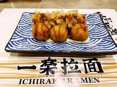 兵粮丸-火影忍者一乐拉面(环球港店)