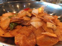 -扬州狮子楼·非遗淮扬菜(总店)