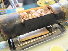 -生态苑农庄(十里画廊遇龙河店)