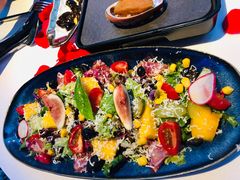 -天玑高空江景餐厅&酒吧Sky Secret Restaurant&Bar