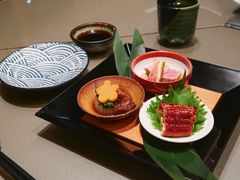 -西村日本料理(香格里拉饭店)