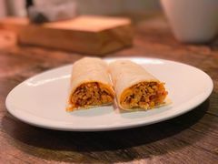 -HIGH FIVE哈福手工汉堡(桂林路店)