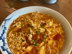 -难忘的面(五矿君澜酒店)