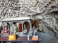 -抱犊寨风景区