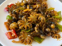 -渔家乐小海鲜(皇姑店)