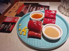 -禄运茶居·手工点心(体育西店)