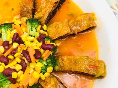 -清真悦宾楼食府(海湖店)