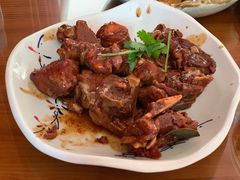 -灵福缘私房菜·农家菜(拈花湾·灵山大佛必推店)