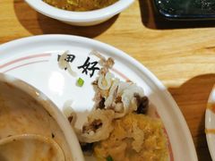-嬷孙家潮汕牛肉火锅(北京路天河城店)