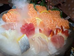 刺身拼盘-德川家日本料理(中关村寰太大厦店)
