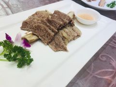 顶级牛肉-天宁凯利时尚餐厅
