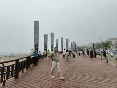 -老虎石海上公园