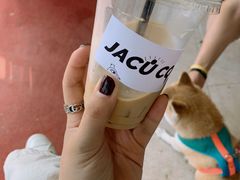 -卖呆儿咖啡(望京店)