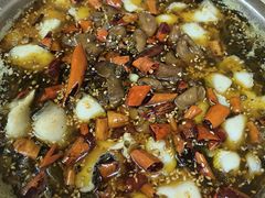 -黑皮酸菜鱼(绣花巷店)