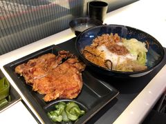 -馔豚·台北菜专门店(深圳湾万象城店)