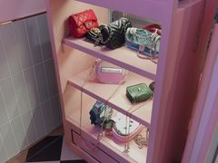 -Lilliput粒粒堡亲子餐厅(置汇旭辉店)