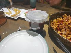 -红蕃干锅·脆皮香辣虾(南屏街金鹰店)