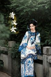 -苏州窝边小草摄影·汉服妆造跟拍(拙政园店)
