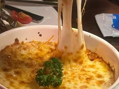 -安妮意大利餐厅(日坛店)