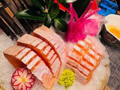 -满来寿喜烧(金虹桥店)