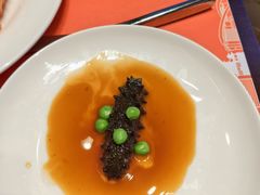-洲际酒店·地平线全日餐厅HORIZON CAFÉ