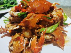 -龙湾海鲜渔村餐厅(亚龙湾店)