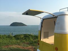 -漳州滨海火山岛自然生态风景区