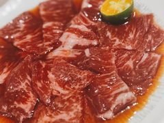 -橘焱胡同烧肉夜食(BFC外滩金融中心店)
