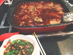 -自贡好吃客(科华店)