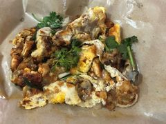 -老伴豆花(麦士威熟食中心店)