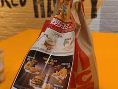 -麦当劳(燕顺路店)