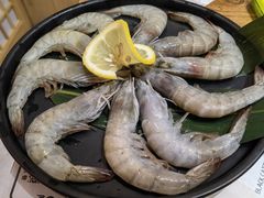 -九田家黑牛烤肉料理(荣成九龙城店)