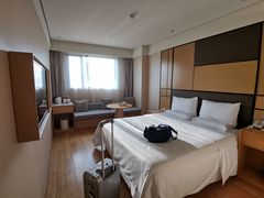 -全季酒店(北京朝阳公园店)