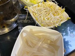 -川香煲(茅台路店)