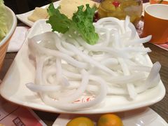 -刘一锅筋头巴脑(小北店)