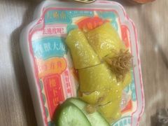 -百福麵家(新馬路店)