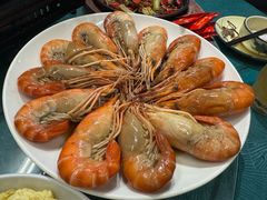 -谢记上海大排档(长寿路店)