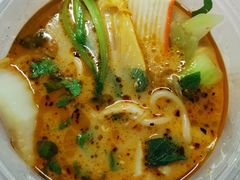 -晓庄学院-食堂