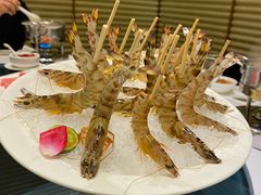 -璞御·海鲜·雪花牛肉局(宾水西道店)