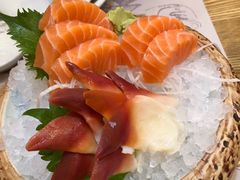 -林妈妈村·日式料理(宝山万达店)