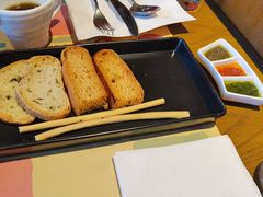 -安妮意大利餐厅(国贸店)