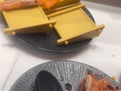 -争鲜回转寿司(浦东三钢里PLUS店)
