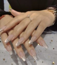 -LILY NAILS美甲美睫