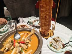 -五马集·海鲜·温州大牌档(黑金冠五马街十字路口店)