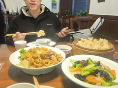 -惠宾饭庄(中山路店)